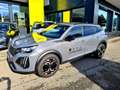 Peugeot 2008 PureTech 100 S&S Allure 6-Gang-VFW Grau - thumbnail 2