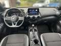 Nissan Juke JUKE HYBRID N-CONNECTA+WINTER+CARPLAY+NAVI+SHZ Gris - thumbnail 10