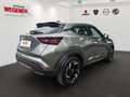 Nissan Juke JUKE 1.6 HYBRID 143 PS 4AMT N-CONNECTA NC Winter Grau - thumbnail 3