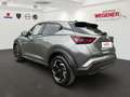 Nissan Juke JUKE 1.6 HYBRID 143 PS 4AMT N-CONNECTA NC Winter Grau - thumbnail 4