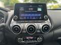Nissan Juke JUKE HYBRID N-CONNECTA+WINTER+CARPLAY+NAVI+SHZ Gris - thumbnail 9
