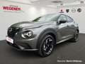 Nissan Juke JUKE 1.6 HYBRID 143 PS 4AMT N-CONNECTA NC Winter Grau - thumbnail 1