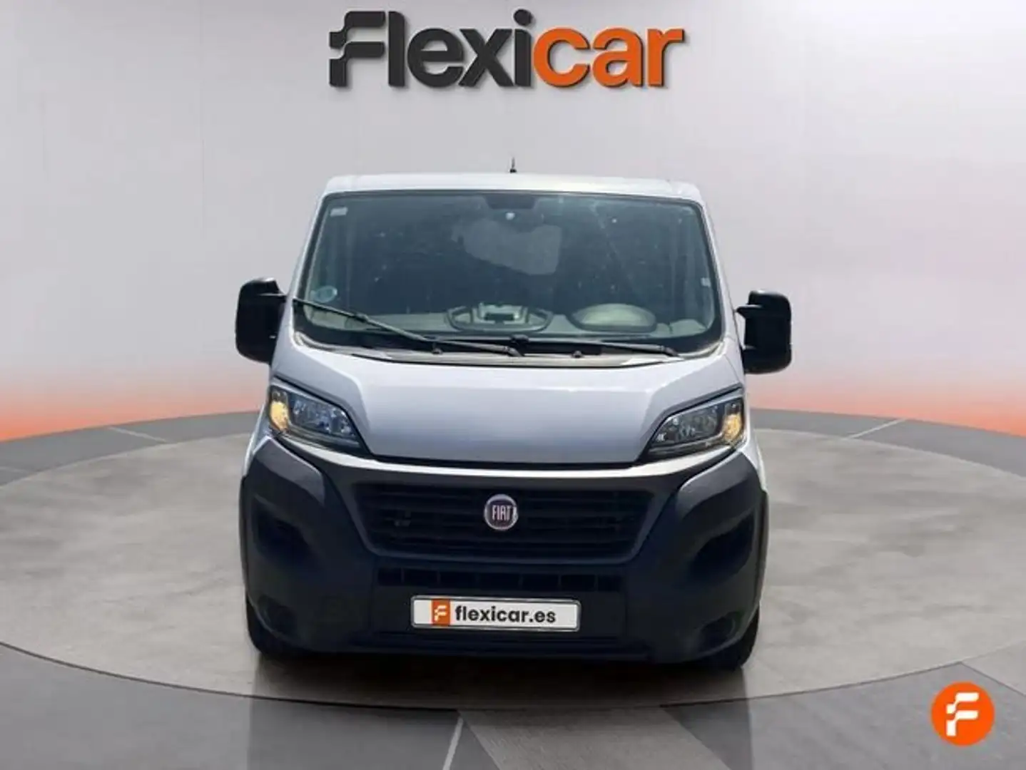 Fiat Ducato +2.2 Blanco - 2