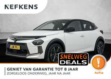 1.2 Turbo Hybrid LX | Apple Carplay/Andoird Auto |