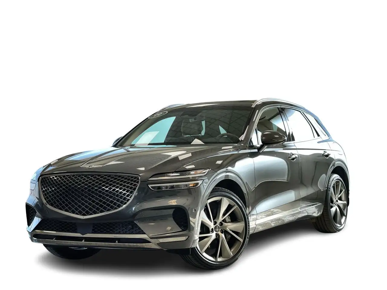 2025 Genesis GV70