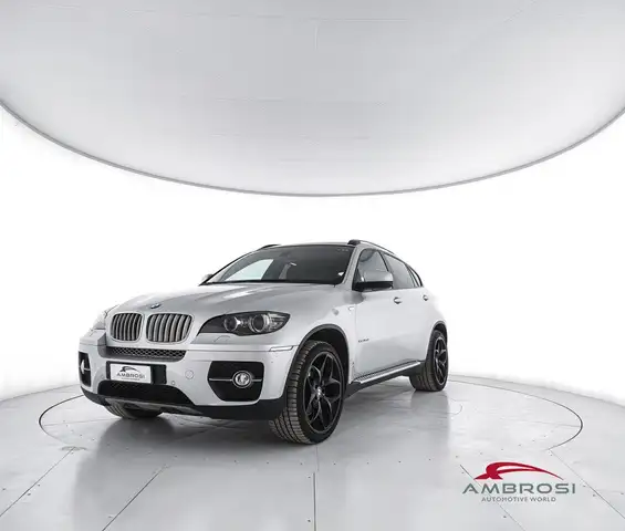 BMW X6 xDrive30d Eletta - PER OPERATORI DEL SETTORE