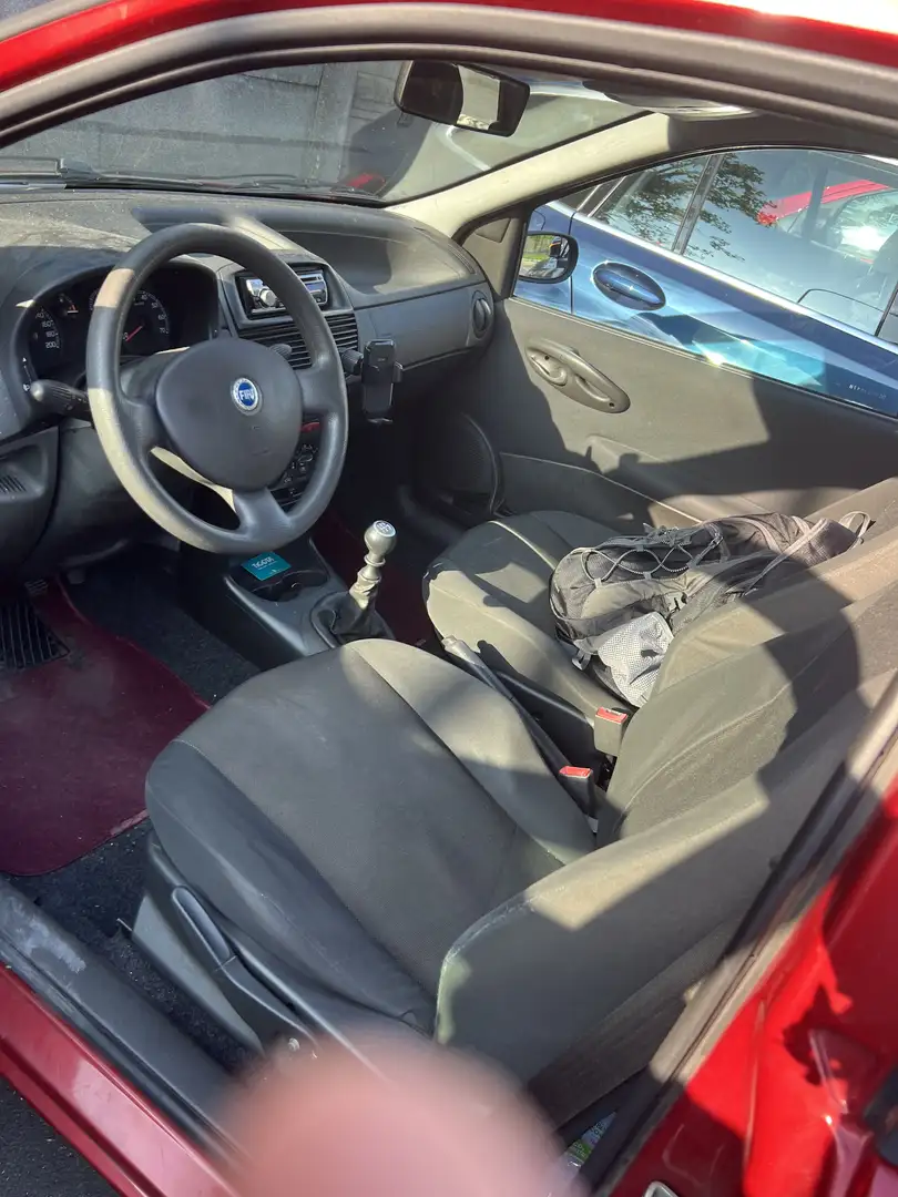 Fiat Punto 3p 1.2 Dynamic - 2