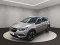 Opel Grandland X . Gris - thumbnail 1