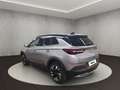 Opel Grandland X . Gris - thumbnail 2