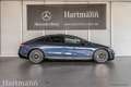 Mercedes-Benz EQS EQS 450+ AMG Night 21" Premium Plus MJ 2023 HAL Niebieski - thumbnail 5