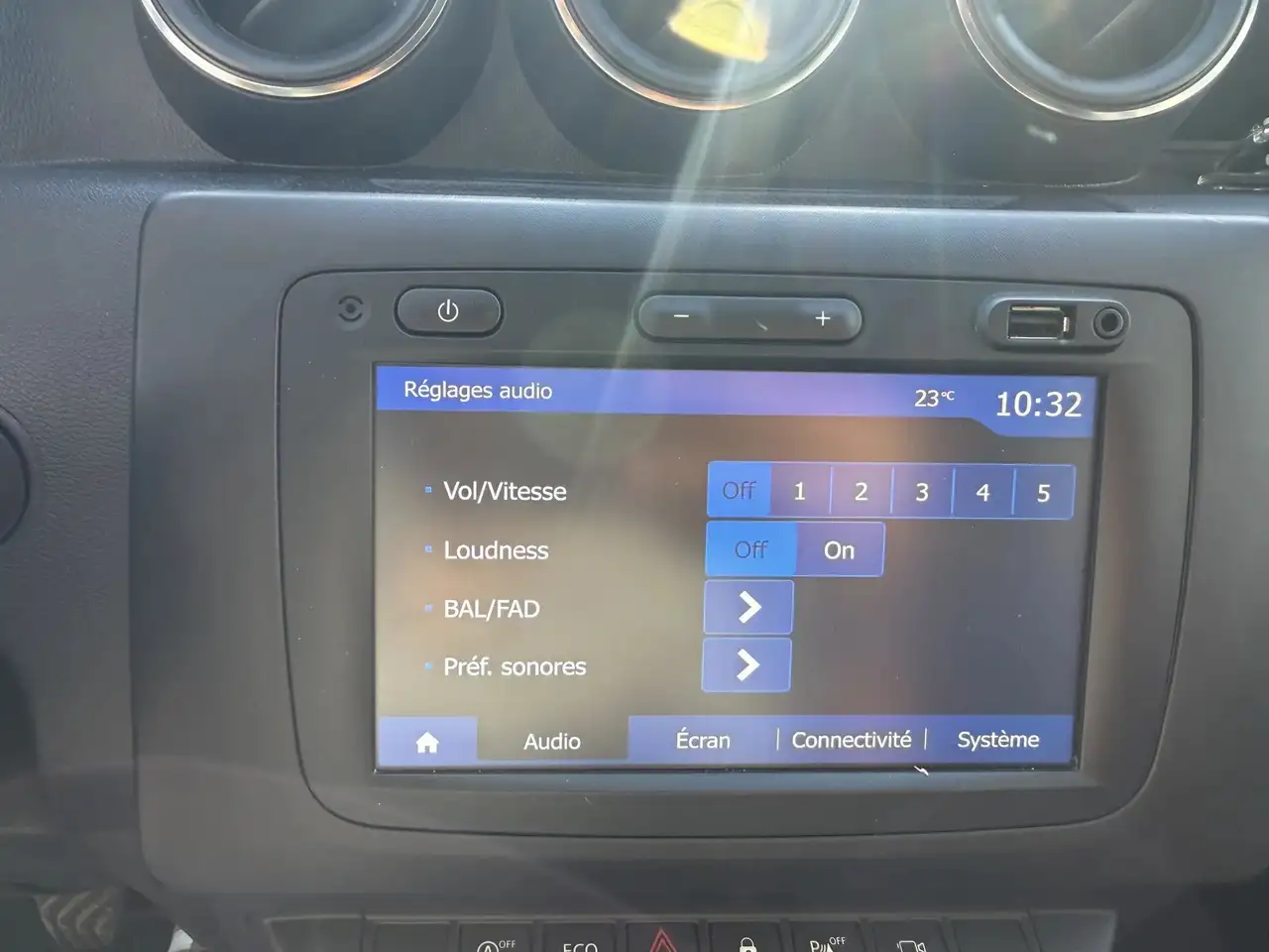 Dacia Duster — photo 36