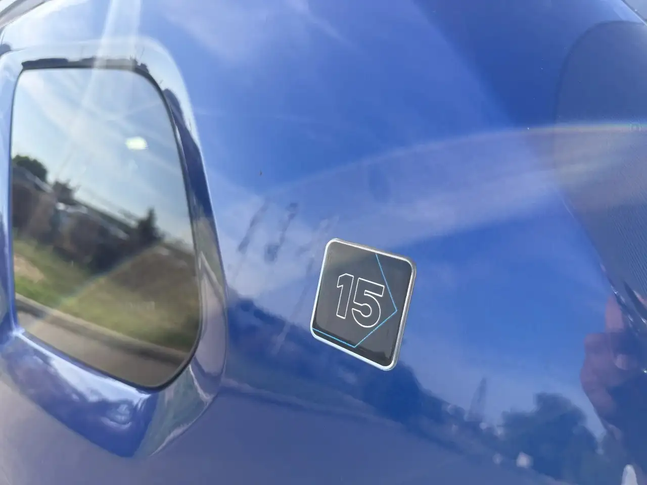 Dacia Duster — photo 40
