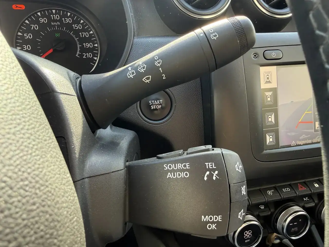 Dacia Duster — photo 29