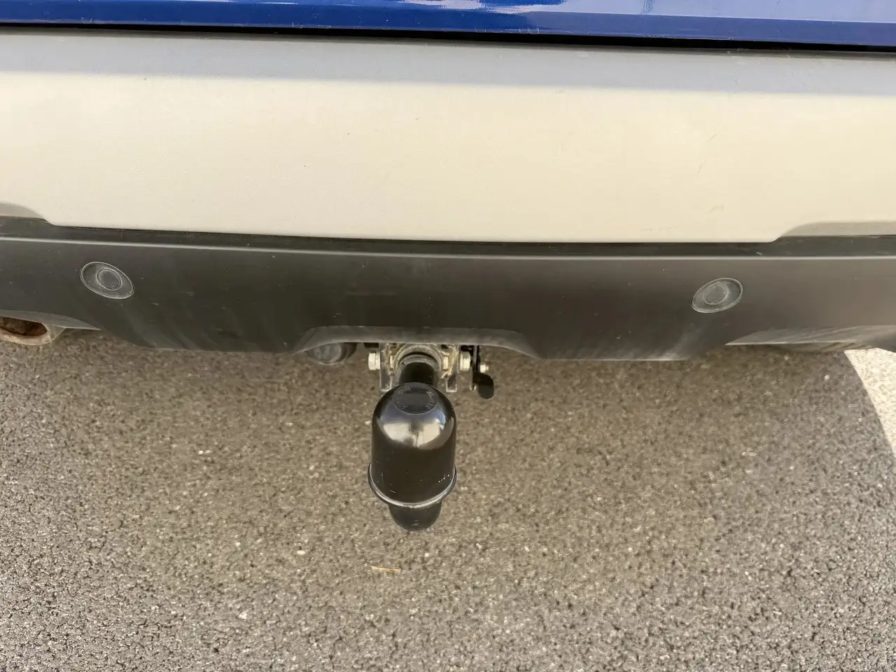 Dacia Duster — photo 15
