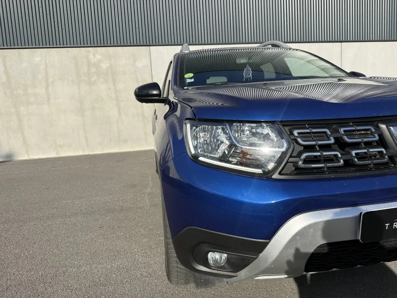 Dacia Duster — photo 42