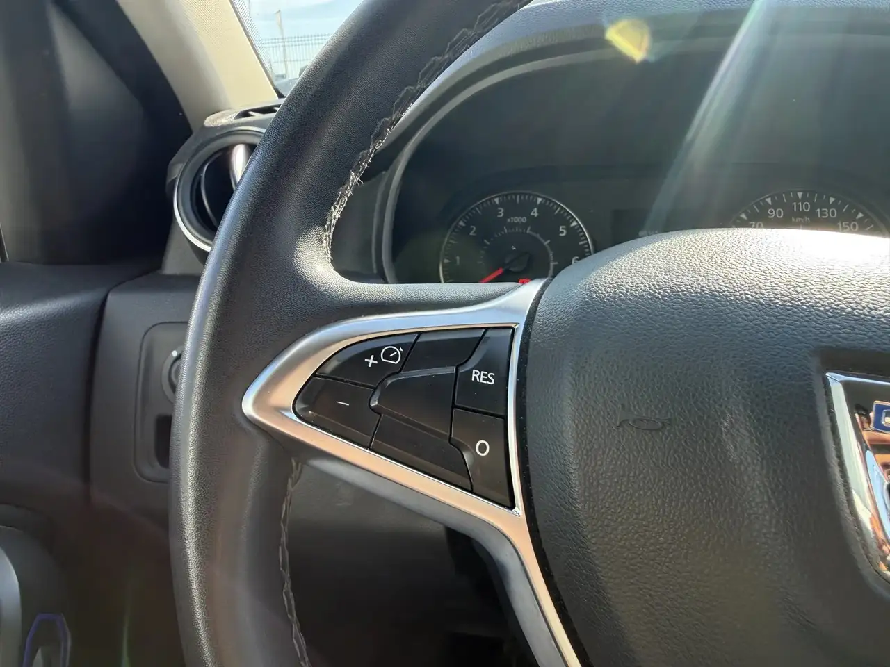 Dacia Duster — photo 31