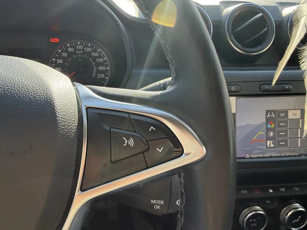 Dacia Duster — photo 28