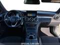 Mercedes-Benz C 250 250 d Premium auto Bianco - thumbnail 9