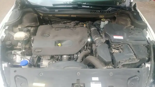 Peugeot 508 view 15