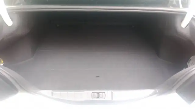 Peugeot 508 view 14