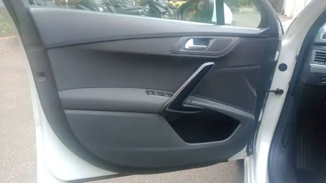 Peugeot 508 view 7