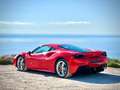 Ferrari 488 488 GTB 4.0 V8 670ch Rot - thumbnail 15