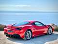 Ferrari 488 488 GTB 4.0 V8 670ch Rot - thumbnail 13