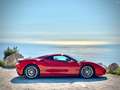 Ferrari 488 488 GTB 4.0 V8 670ch Rot - thumbnail 4