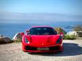 Ferrari 488 488 GTB 4.0 V8 670ch Rot - thumbnail 2