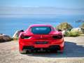Ferrari 488 488 GTB 4.0 V8 670ch Rot - thumbnail 14