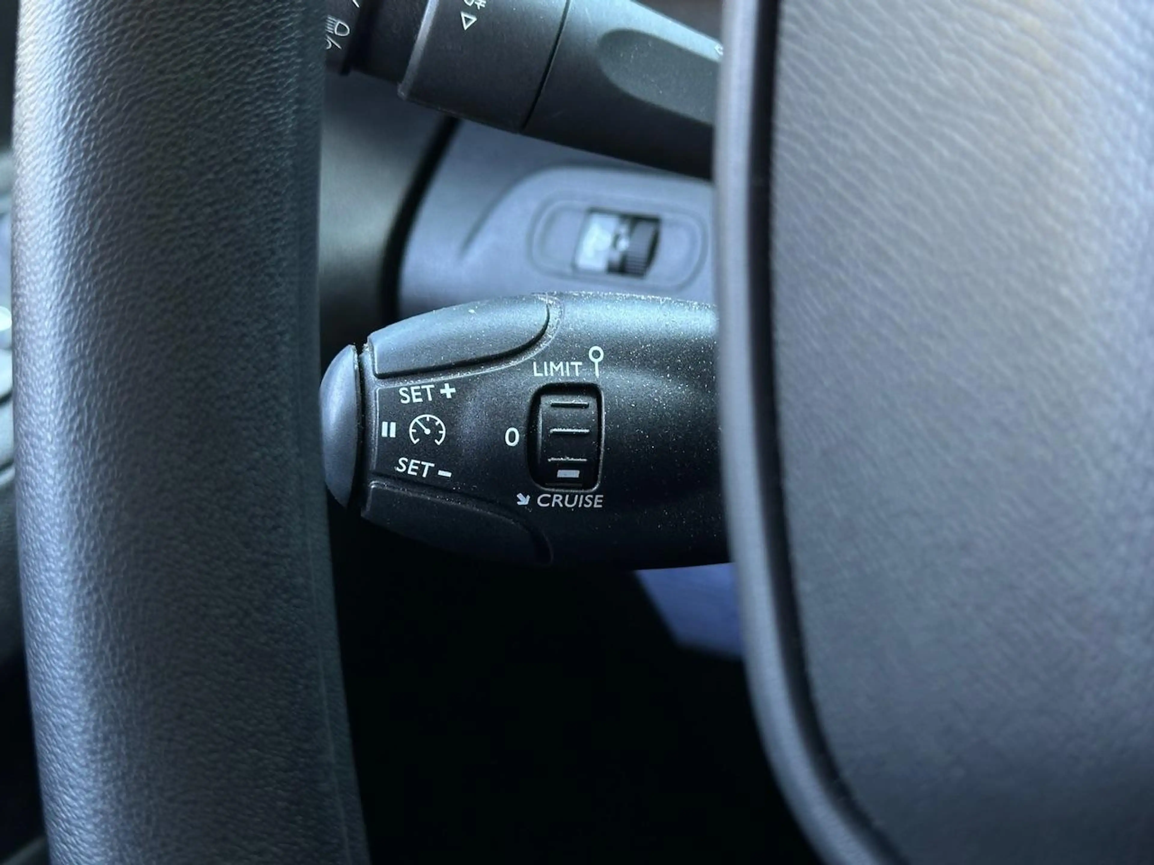 Peugeot Partner 1.5 BlueHDi 100 S&S L1 | Houten Afwerking Laadruim — photo 15