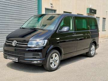 Multivan 2.0 TSI 150 Trendline