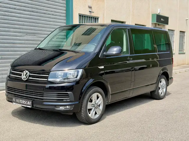 Volkswagen T6 Multivan Multivan 2.0 TSI 150 Trendline