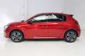 Peugeot 208 Allure Pack 1.2 Puretech EAT8 ** Carplay/Androi... Red - thumbnail 4