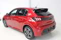 Peugeot 208 Allure Pack 1.2 Puretech EAT8 ** Carplay/Androi... Rouge - thumbnail 6