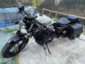 Harley-Davidson Sportster Forty Eight Bianco - thumbnail 5