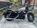 Harley-Davidson Sportster Forty Eight Bianco - thumbnail 1