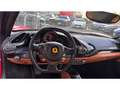 Ferrari 488 GTB 4.0 V8 670CH Rouge - thumbnail 6