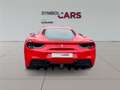 Ferrari 488 GTB 4.0 V8 670CH Rouge - thumbnail 5