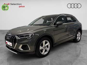 35 TDI Advanced S tronic 110kW