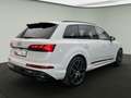 Audi Q7 60 TFSIe qu S line tip*Air*B&O*HUD*Pano*S-Sit Weiß - thumbnail 3