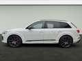 Audi Q7 60 TFSIe qu S line tip*Air*B&O*HUD*Pano*S-Sit Weiß - thumbnail 2