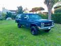 Chevrolet Suburban V2500 4x4 TH400 Blue - thumbnail 1