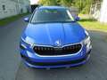 Skoda Kamiq 1.0 TSI Essence/LED/Sitzheizung/Smart-Link Blau - thumbnail 2
