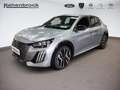 Peugeot 208 GT Hybrid 145 e-DSC6 Silber - thumbnail 1