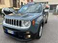 Jeep Renegade 1.6 mjt Limited 120cv AUTOMATICA Grigio - thumbnail 1
