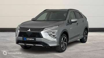 2.4 MIVEC PHEV 188ch Intense Design 4WD
