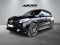 Mercedes-Benz GLE 63 AMG GLE 63S AMG 4 Matic/B&O/VOLL/Pano/AHK/360°Kamera Schwarz - thumbnail 1