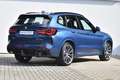 BMW X3 xDrive30e High Executive M Sportpakket Blauw - thumbnail 3