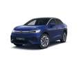 Volkswagen ID.5 Pure mit Infotainment-Paket Blau - thumbnail 2